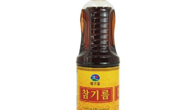 향긋한 울산국산참기름 후기! 놓치면 손해 😋 특가 정보